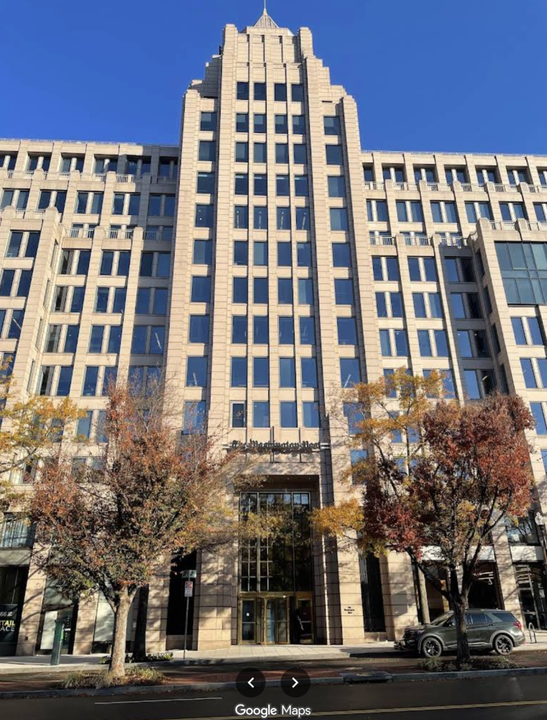 Las dos versiones del recorte masivo en el Washington Post