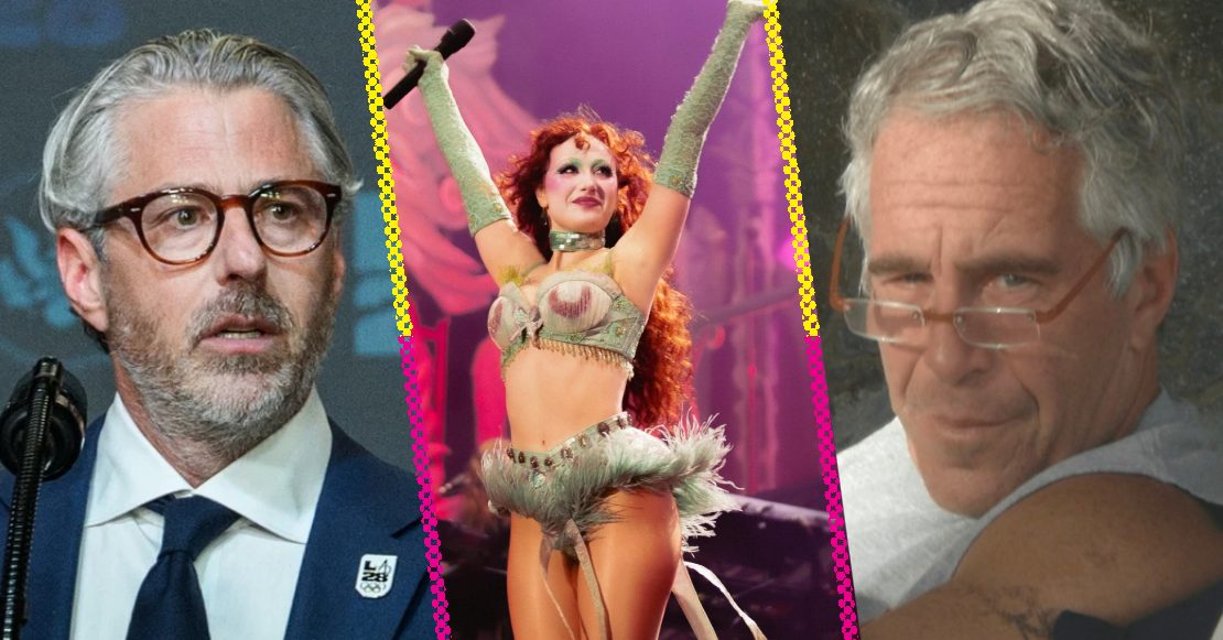 Chappell Roan se va de Wasserman Music y crece la presión contra Casey Wasserman