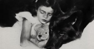 Lana del Rey: “White Feather Hawk Tail Deer Hunter”