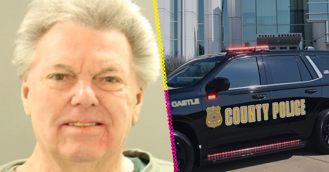 William Stevenson, ex esposo de Jill Biden, es acusado de homicidio