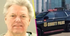 William Stevenson, ex esposo de Jill Biden