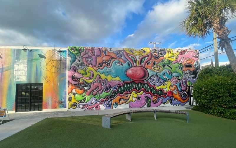 wynwood walls miami