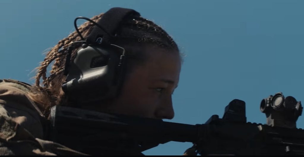 Yours Eternally, corto de U2