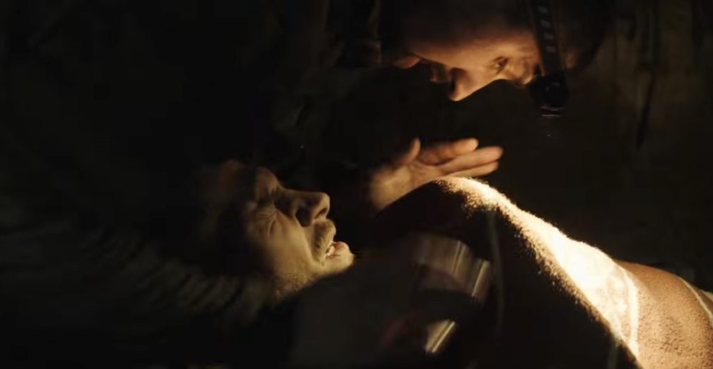 Yours Eternally, corto de U2