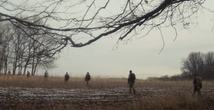 Yours Eternally, corto de U2