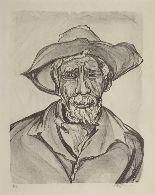 8 piezas imperdibles del Museo Dolores Olmedo