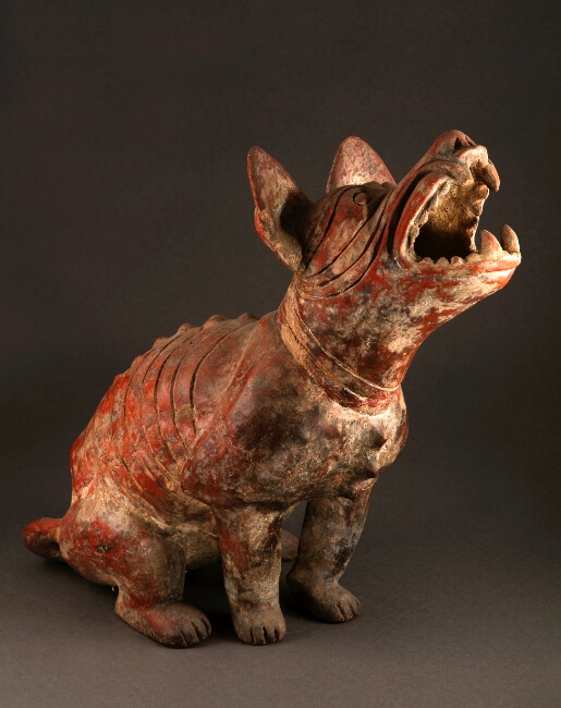 8 piezas imperdibles del Museo Dolores Olmedo