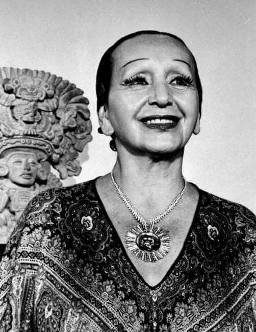 8 piezas imperdibles del Museo Dolores Olmedo