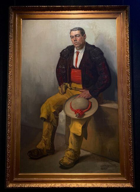 8 piezas imperdibles del Museo Dolores Olmedo