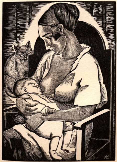 8 piezas imperdibles del Museo Dolores Olmedo