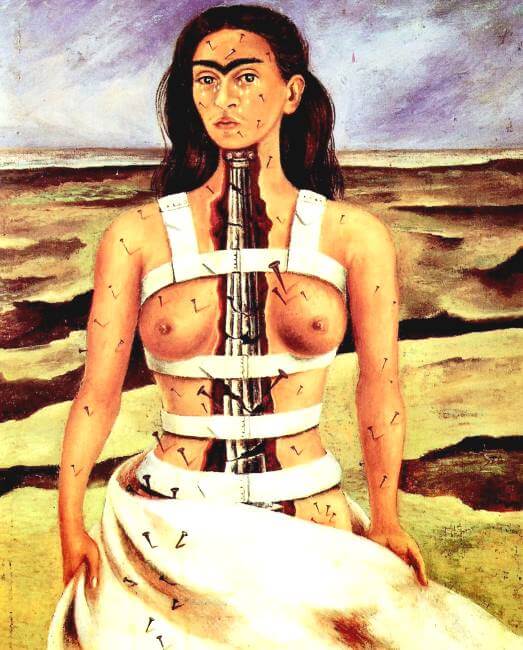 8 piezas imperdibles del Museo Dolores Olmedo