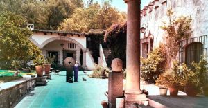 8 piezas imperdibles del Museo Dolores Olmedo