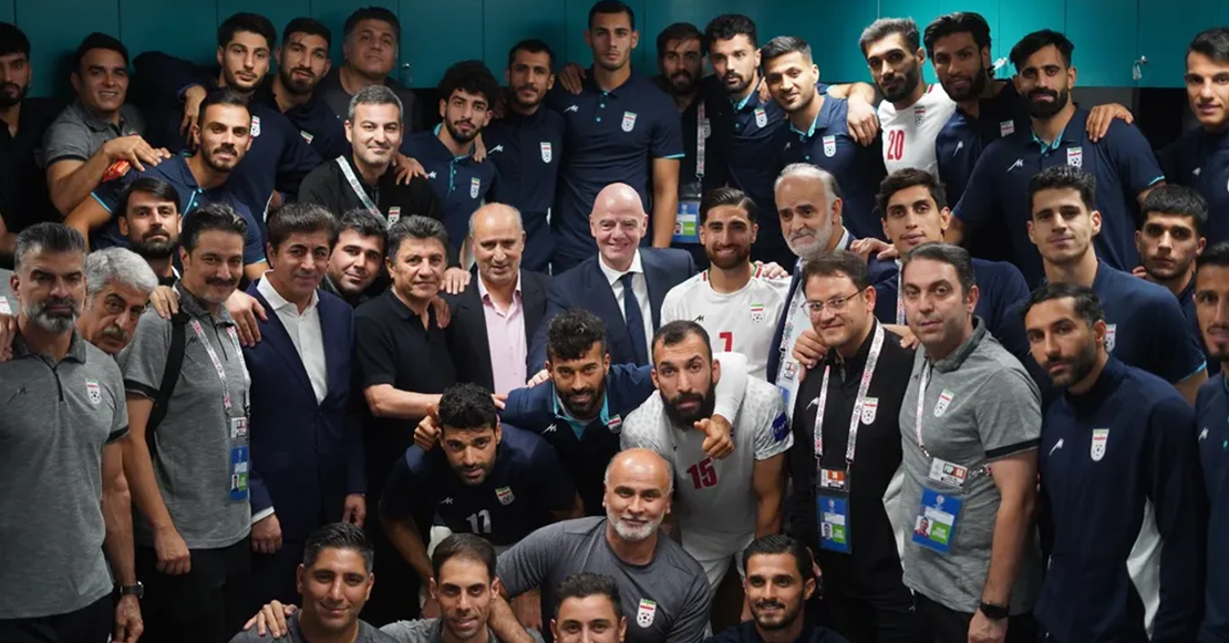 Irán dice que no jugará el Mundial 2026 tras ataques de Estados Unidos e Israel… pero FIFA aún no lo confirma