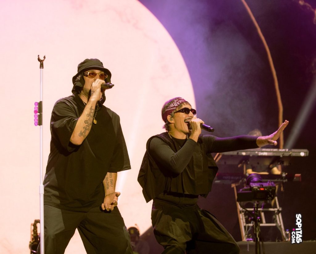 illya kuryaki and the valderramas vive latino 2026