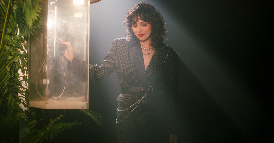 “Caso Cerrado”: Marissa Mur convierte el adiós en una canción