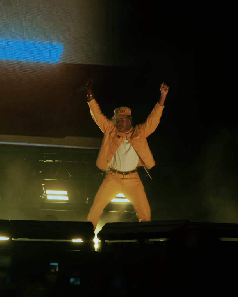 Tyler, the Creator