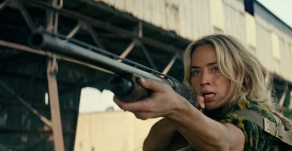 ¡Confirmado! 'A Quiet Place Part III' se estrenará en junio de 2027