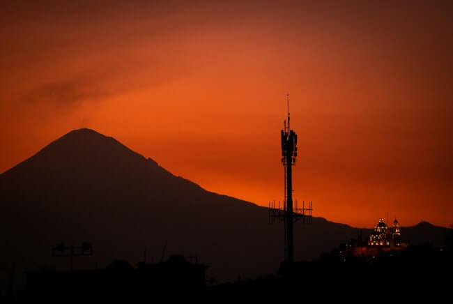Actividades súper baratas para hacer en las faldas del Popocatépetl