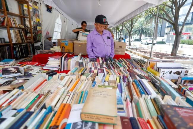 Actividades imperdibles (y totalmente gratuitas) para celebrar el Día del Libro