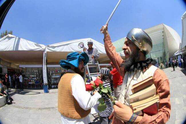 Actividades imperdibles (y totalmente gratuitas) para celebrar el Día del Libro