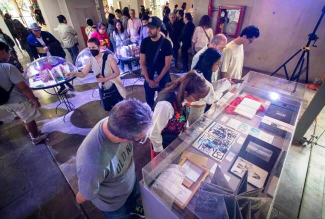 Actividades imperdibles (y totalmente gratuitas) para celebrar el Día del Libro