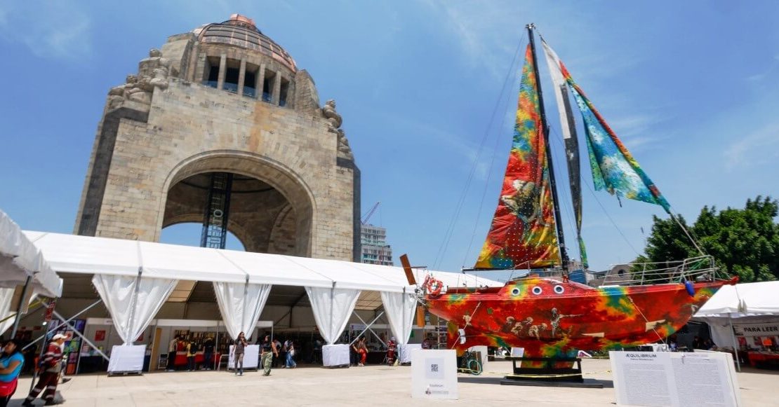 Actividades imperdibles (y totalmente gratuitas) para celebrar el Día del Libro
