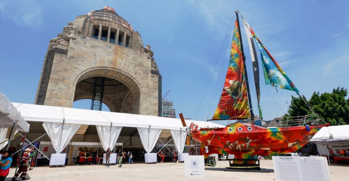 Actividades imperdibles (y totalmente gratuitas) para celebrar el Día del Libro