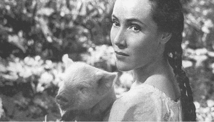 8 actrices del cine de oro 