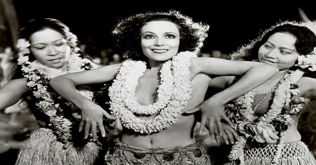 8 actrices eternas del cine de oro y 8 películas gratis para sentir el 8 de marzo