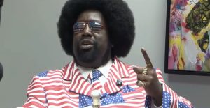 Afroman
