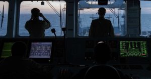 "Esta no es nuestra guerra": Alemania se niega a enviar buques al estrecho de Ormuz como pide Trump