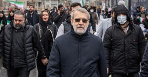 ¿Quién es Alí Jarijani y por qué sería importnate su muerte?