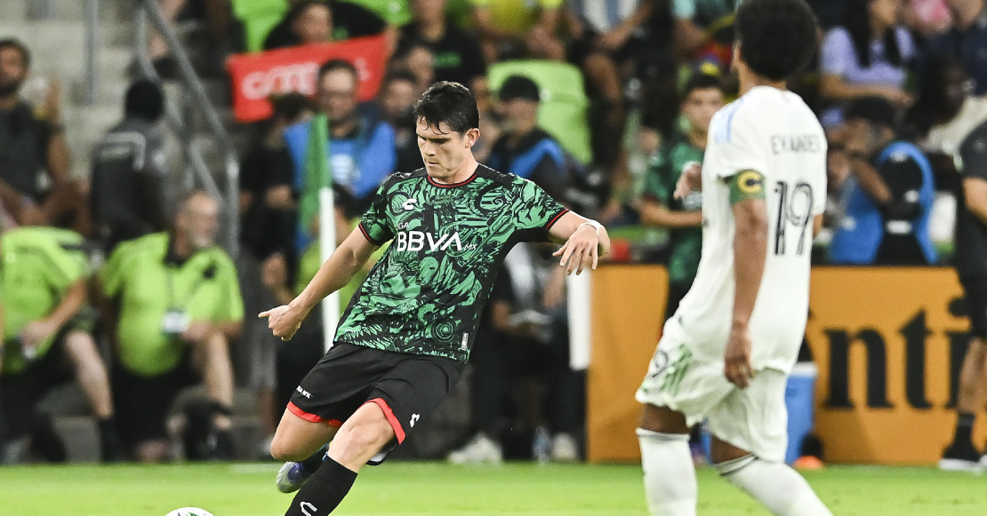 Ya hay fecha para el All-Star Game entre la Liga MX vs MLS