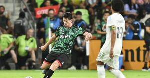 Ya hay fecha para el All-Star Game entre la Liga MX vs MLS