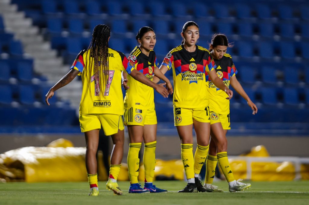 América Femenil