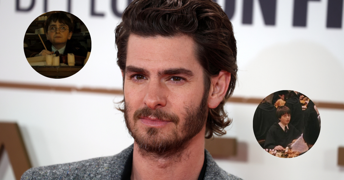 Andrew Garfield, Harry Potter y J.K. Rowling: ¿Debemos ver las películas o darle chance a la serie?