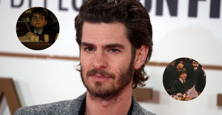 Andrew Garfield, Harry Potter y J.K. Rowling: ¿Debemos ver las películas o darle chance a la serie?