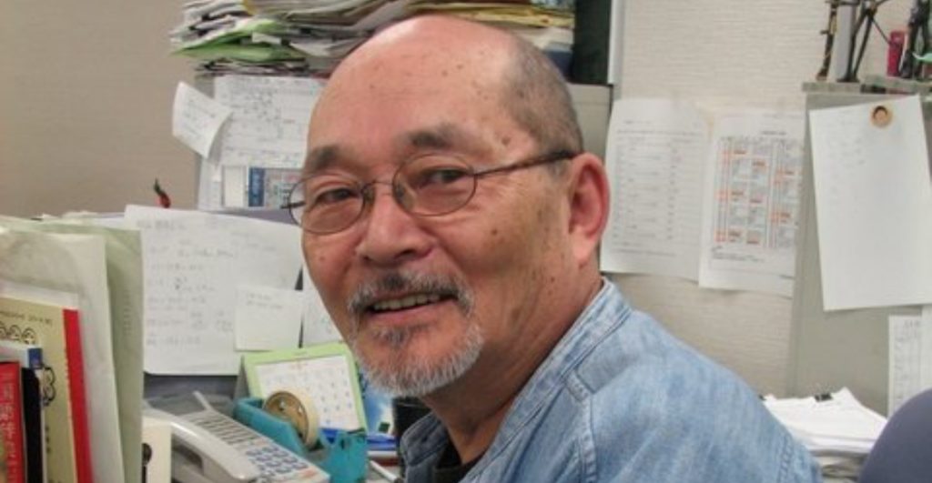 animes-recordar-director-tsutomu-shibayama