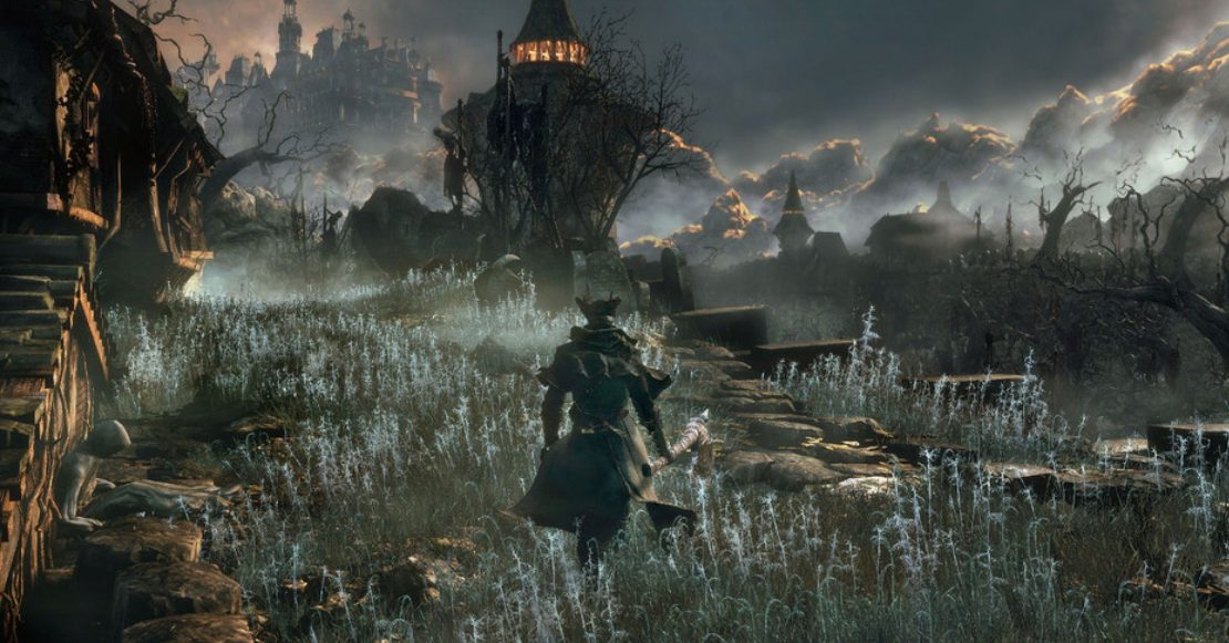 Aniversario de Bloodborne, uno de los videojuegos más influyentes del soulslike