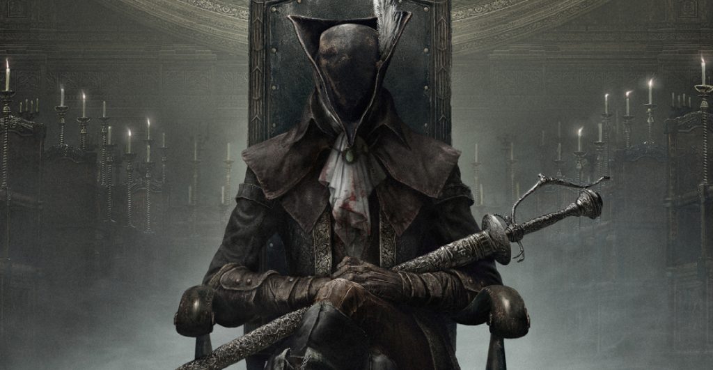 aniversario-bloodborne-videojuego-influyente-soulslike
