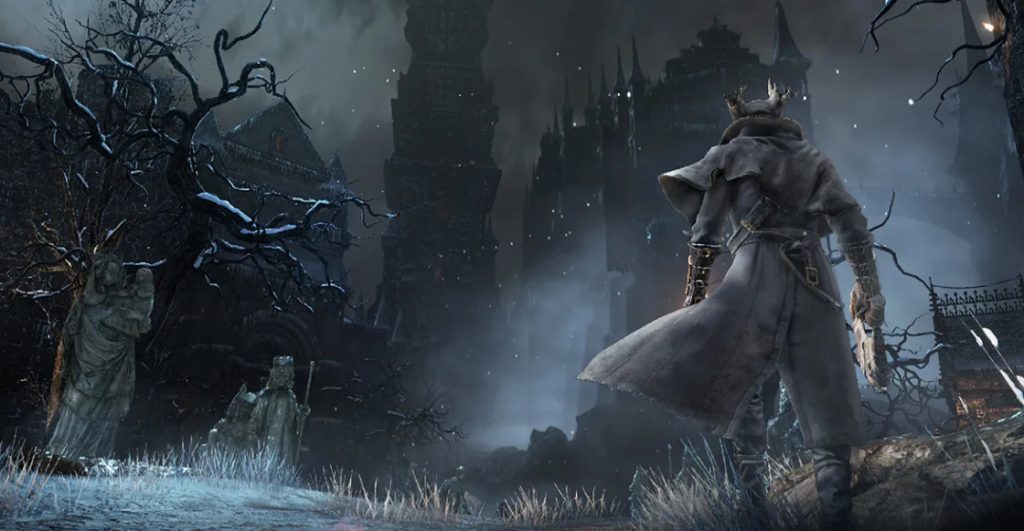 aniversario-bloodborne-videojuego-influyente-soulslike-2