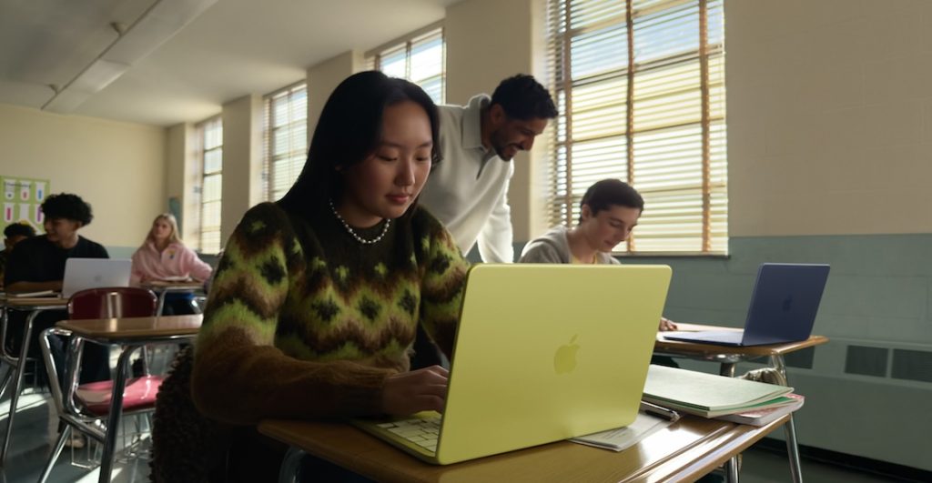 Apple presenta la MacBook Neo (más económica); échale un ojo a sus precios 