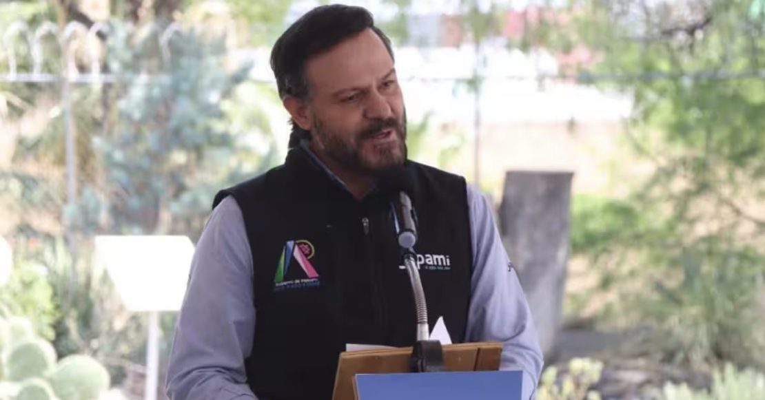 Asesinan a Roberto Castañeda, director de JAPAMI en Irapuato