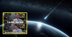 Una preocupación menos: Asteroide 2024 YR4 ya no es un riesgo para la Tierra ni la Luna