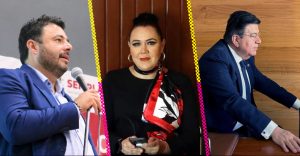 ¿Quién es quién? Ya hay finalistas para nuevo titular de la Auditoría Superior de la Federación