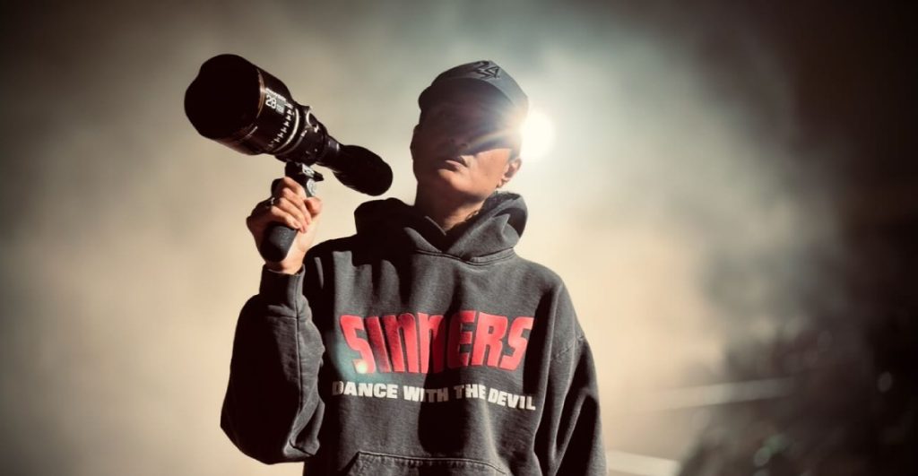 Autumn Durald Arkapaw, la primera mujer en ganar Mejor Fotografía en los premios Oscar