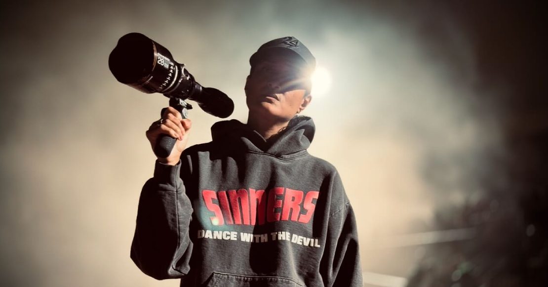 Autumn Durald Arkapaw, la primera mujer en ganar Mejor Fotografía en los premios Oscar