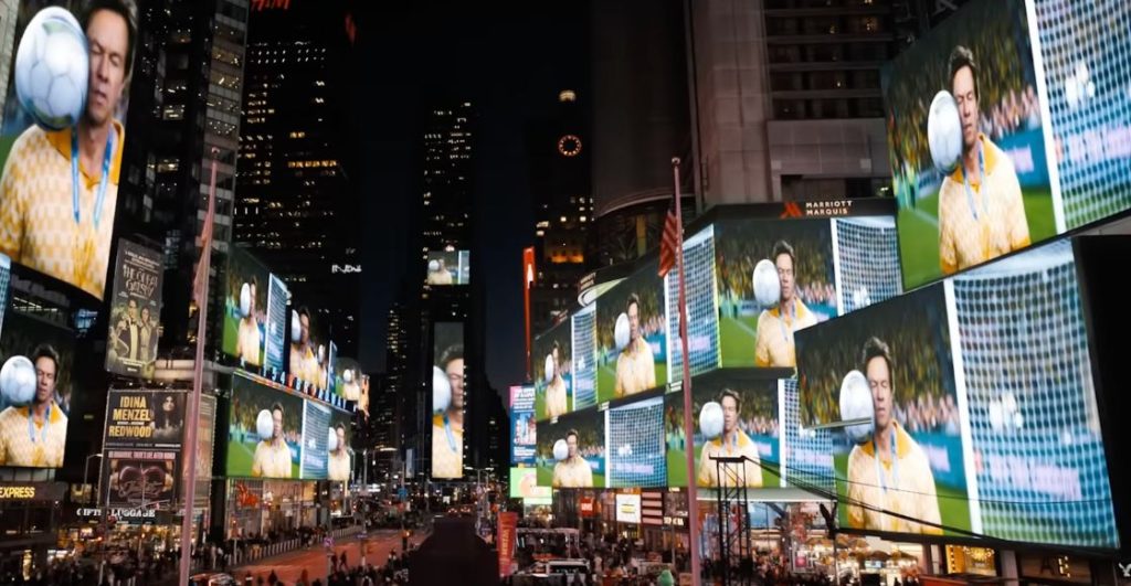 Imagen de 'Balls Up'