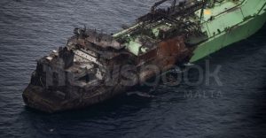 Arctic Metagaz: El barco fantasma ruso que podría provocar un colapso ambiental