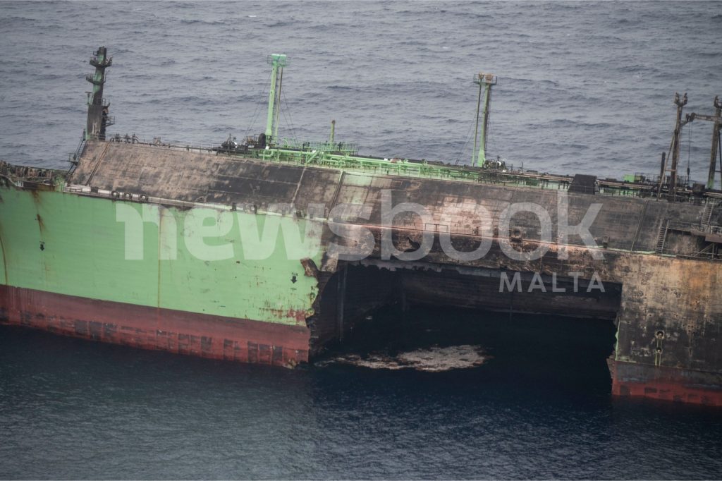 Arctic Metagaz: El barco fantasma ruso que podría 